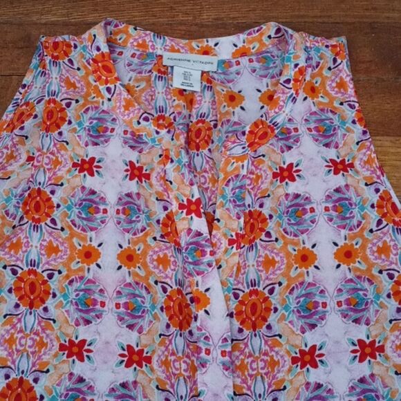 Summer top - Picture 4 of 5